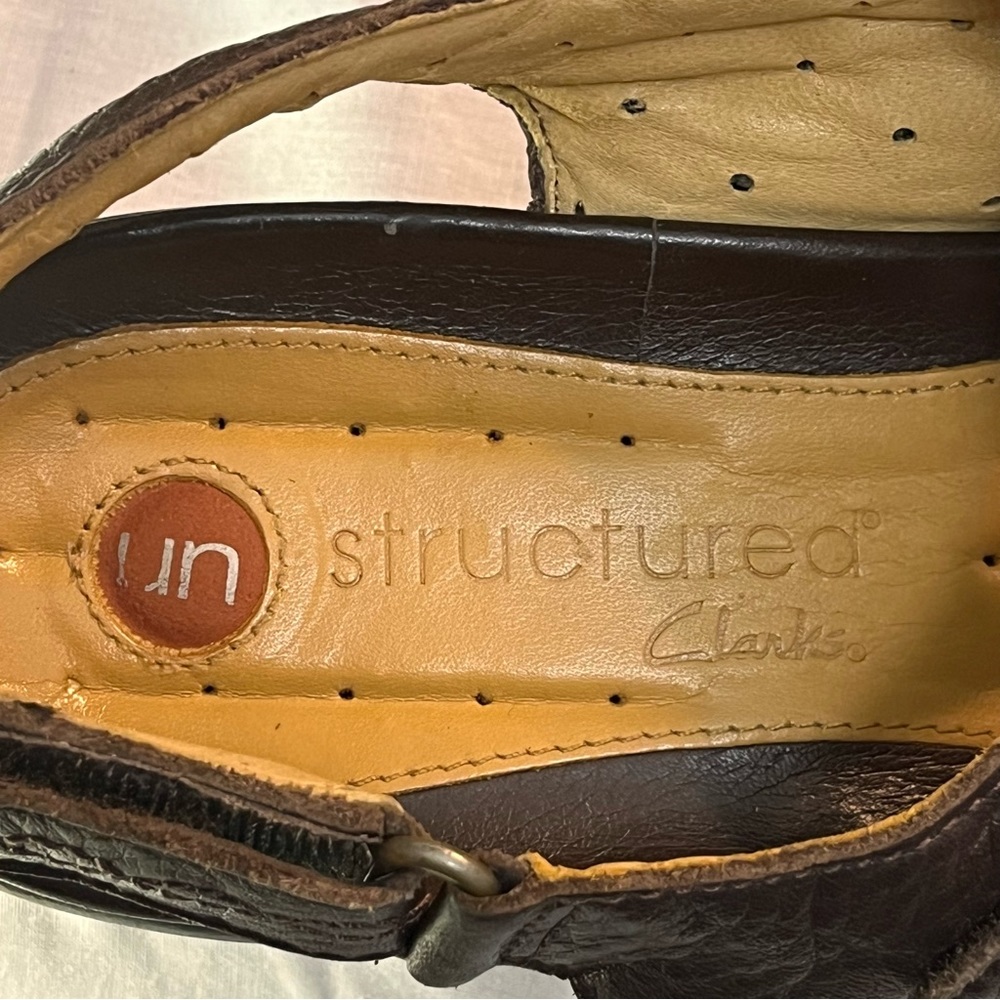 Clark’s Woman’s Unstructured Un.Orlanda Sandal - image 8